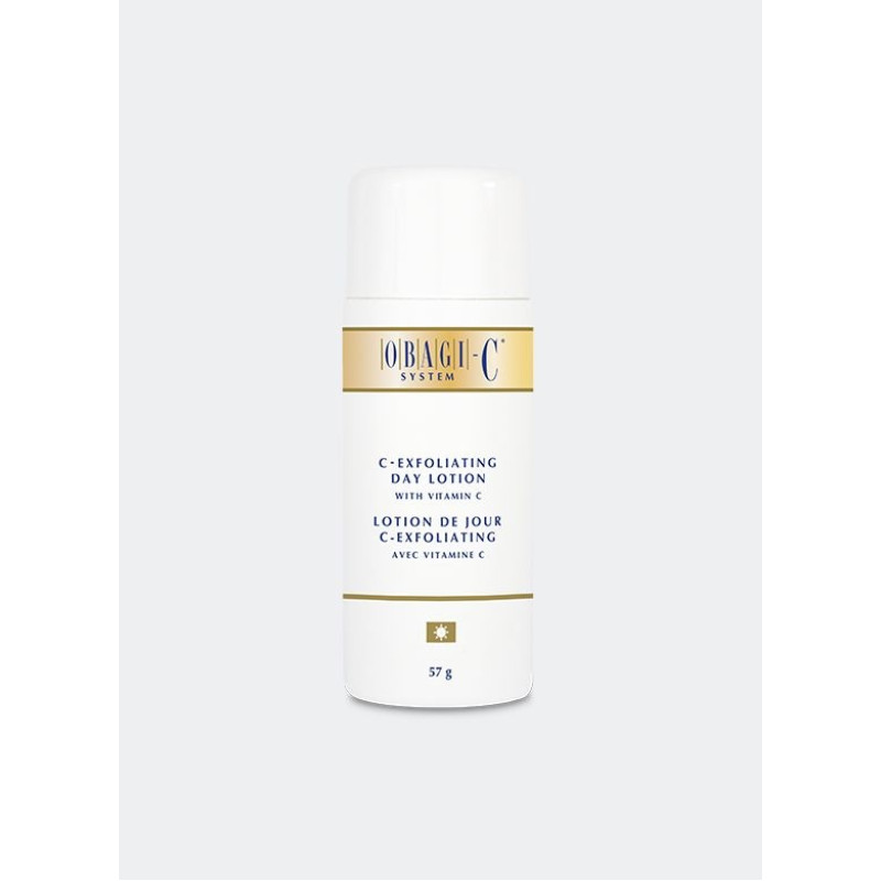 OBAGI C – Exfoliating Day Lotion