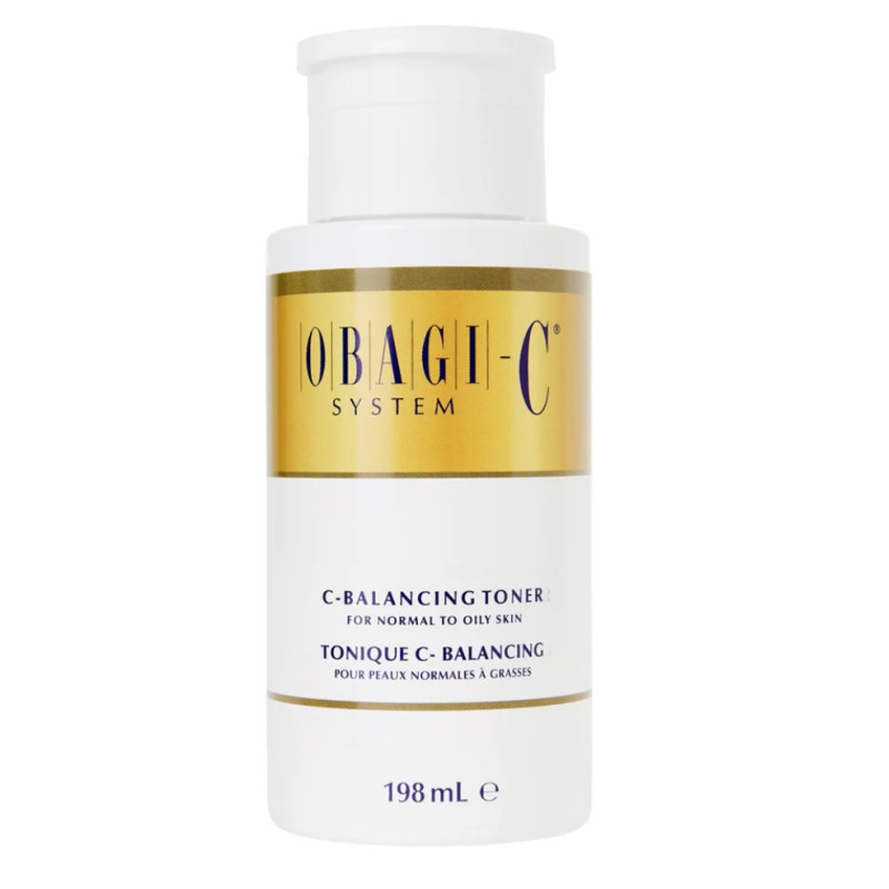 OBAGI C – Balancing Toner