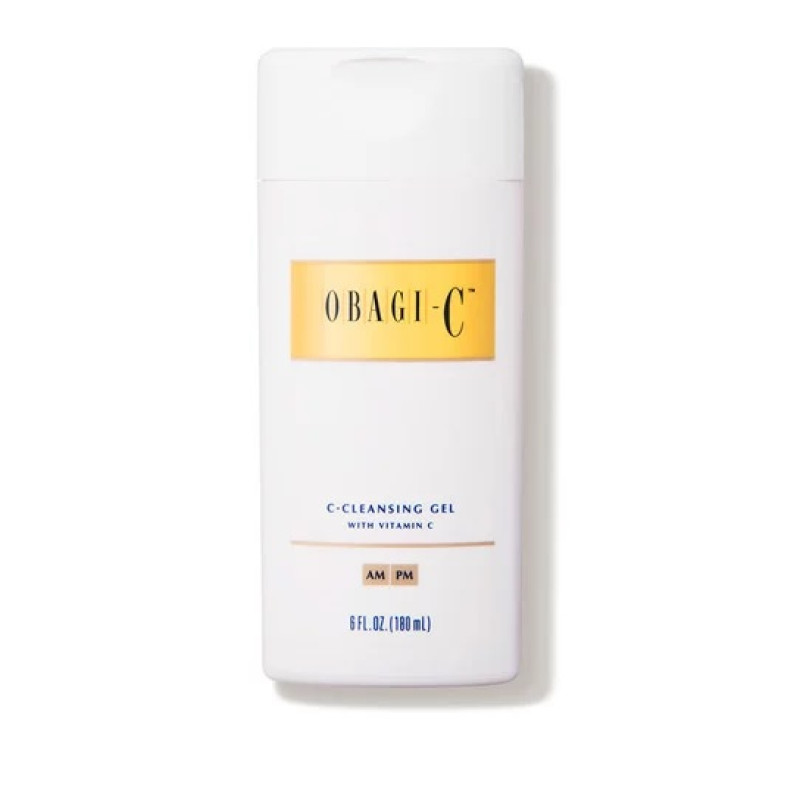 OBAGI C – Cleansing Gel